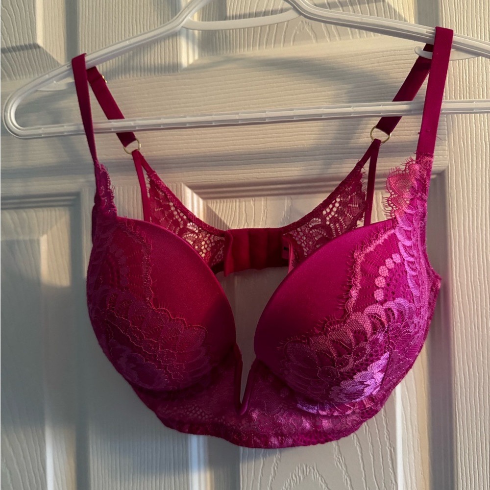 Beyond Sexy Bra